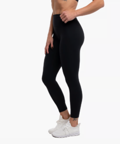 Babe Compression Leggings Black