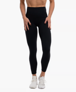 Babe Compression Leggings Black