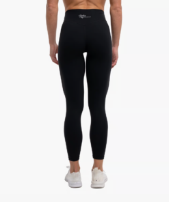 Babe Compression Leggings Black