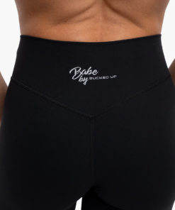 Babe Compression Leggings Black