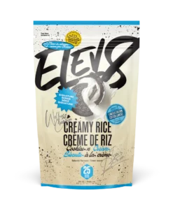 ELEV8 Creamy Rice
