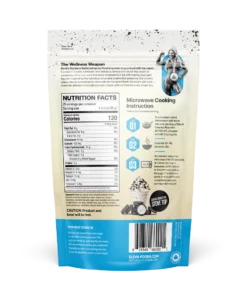 ELEV8 Creamy Rice