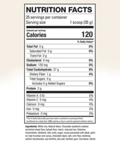 ELEV8 Creamy Rice