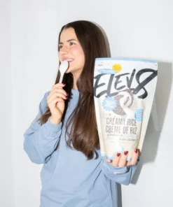 ELEV8 Creamy Rice