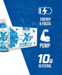 EVP Xtreme AQ RTD