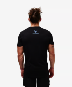 Bucked Up Flag T-Shirt