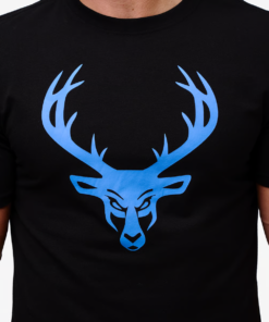 Bucked Up Flag T-Shirt