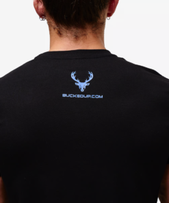 Bucked Up Flag T-Shirt