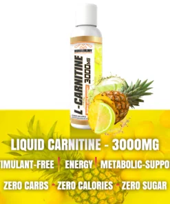 L-Carnitine Liquid
