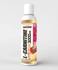 L-Carnitine Liquid