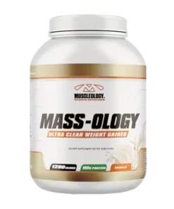 Mass-Ology