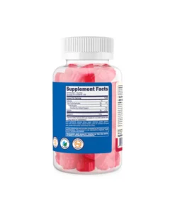 Nutricost Kids Melatonin Gummies