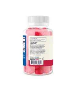 Nutricost Kids Melatonin Gummies