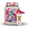 Protron Transformers Protein