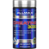 ALLMAX Creatine 3000 Cápsulas