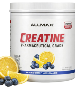 ALLMAX Flavored Creatine Monohydrate Powder