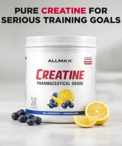 ALLMAX Flavored Creatine Monohydrate Powder