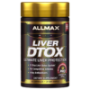 Allmax Liver D-TOX