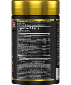 Allmax Liver D-TOX