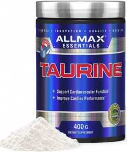 Allmax Taurina