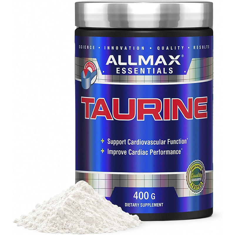 Allmax Taurina Allmax Taurina