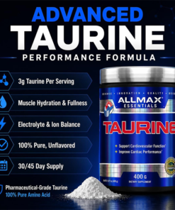 Allmax Taurina Allmax Taurina