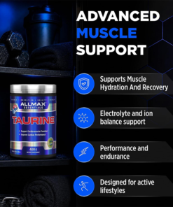 Allmax Taurina Allmax Taurina