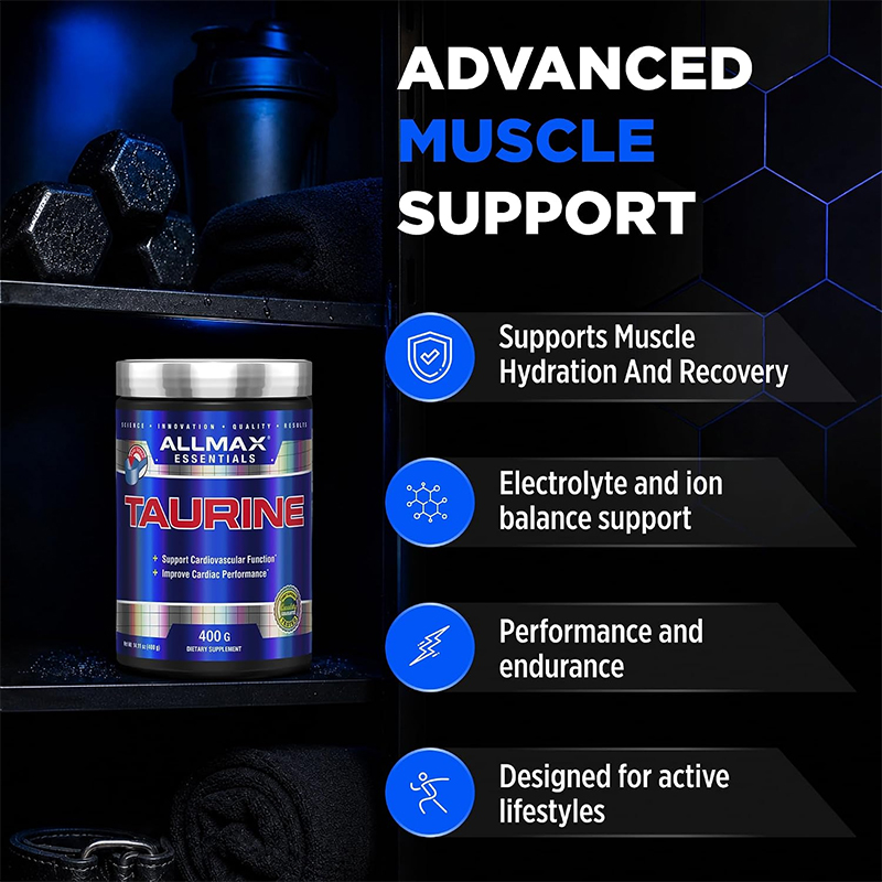 Allmax Taurina Allmax Taurina