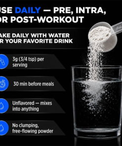 Allmax Taurina Allmax Taurina