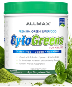 CytoGreens Allmax