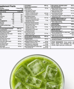CytoGreens Allmax