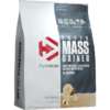 DYMATIZE SUPER MASS GAINER 12 LB GOURMET VAINILLA