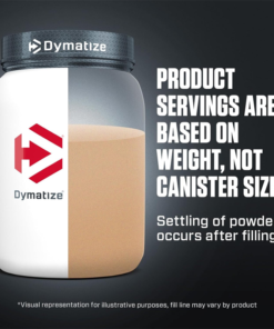 DYMATIZE SUPER MASS GAINER 12 LB GOURMET VAINILLA 7