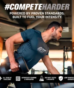 GAT Sport Creatine Chews