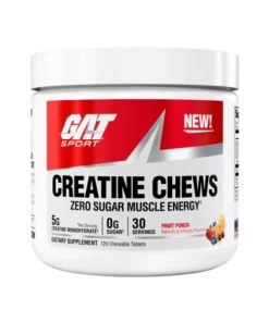 GAT Sport Creatine Chews