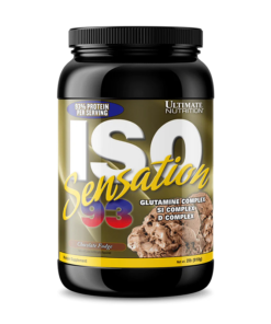 ISO SENSATION