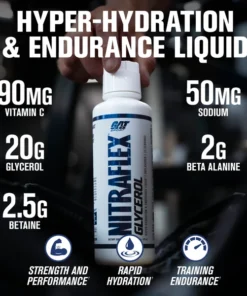 Nitraflex Glycerol