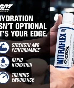 Nitraflex Glycerol