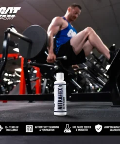 Nitraflex Glycerol