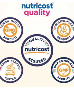 Gomitas de Vitamina D3 para Niños Nutricost