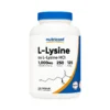 L-Lysine