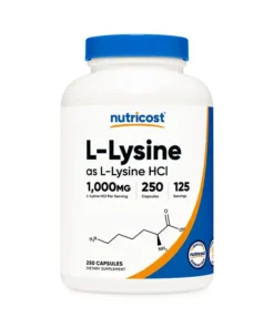 L-Lysine