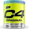 C4 Original Pre Workout Icy Blue Raspberry