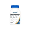 Nutricost Benfotiamine