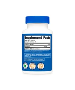Nutricost Benfotiamine