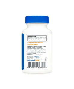 Nutricost Benfotiamine