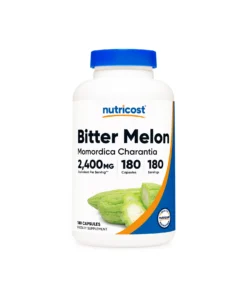 Nutricost Bitter Melon