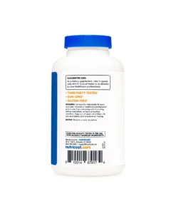 Nutricost Bitter Melon