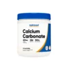 Nutricost Calcium Carbonate