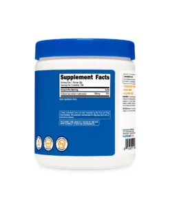 Nutricost Calcium Carbonate
